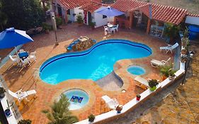 Finca Villa Alicia